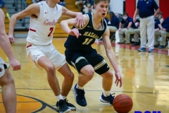 Hazard (Boys) v. Martin County WYMT 2-4-21