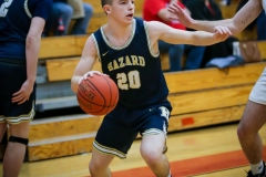 Hazard (Boys) v. Martin County WYMT 2-4-21