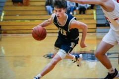 Hazard (Boys) v. Martin County WYMT 2-4-21