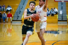 Hazard (Boys) v. Martin County WYMT 2-4-21