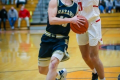 Hazard (Boys) v. Martin County WYMT 2-4-21