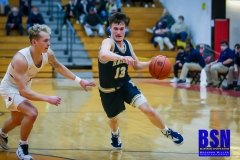 Hazard (Boys) v. Martin County WYMT 2-4-21