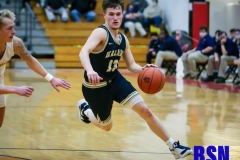 Hazard (Boys) v. Martin County WYMT 2-4-21