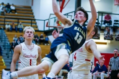 Hazard (Boys) v. Martin County WYMT 2-4-21