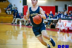 Hazard (Boys) v. Martin County WYMT 2-4-21