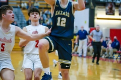 Hazard (Boys) v. Martin County WYMT 2-4-21