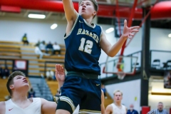 Hazard (Boys) v. Martin County WYMT 2-4-21