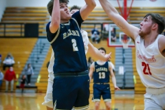 Hazard (Boys) v. Martin County WYMT 2-4-21