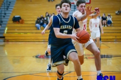 Hazard (Boys) v. Martin County WYMT 2-4-21