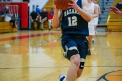 Hazard (Boys) v. Martin County WYMT 2-4-21