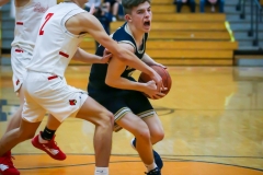 Hazard (Boys) v. Martin County WYMT 2-4-21