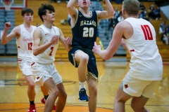 Hazard (Boys) v. Martin County WYMT 2-4-21