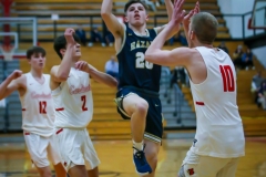 Hazard (Boys) v. Martin County WYMT 2-4-21