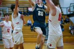 Hazard (Boys) v. Martin County WYMT 2-4-21