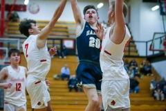 Hazard (Boys) v. Martin County WYMT 2-4-21