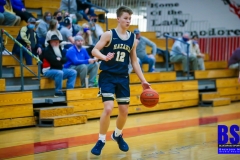 Hazard (Boys) v. Martin County WYMT 2-4-21