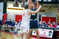 Hazard (Boys) v. Martin County WYMT 2-4-21