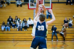Hazard (Boys) v. Martin County WYMT 2-4-21