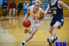 Hazard (Boys) v. Martin County WYMT 2-4-21