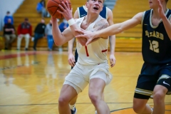 Hazard (Boys) v. Martin County WYMT 2-4-21
