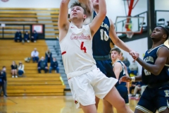 Hazard (Boys) v. Martin County WYMT 2-4-21