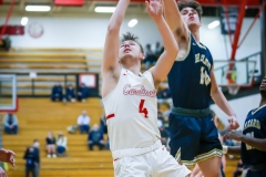 Hazard (Boys) v. Martin County WYMT 2-4-21