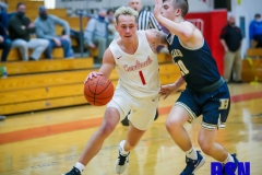 Hazard (Boys) v. Martin County WYMT 2-4-21