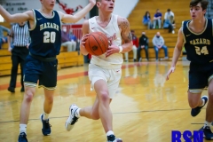 Hazard (Boys) v. Martin County WYMT 2-4-21