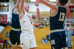 Hazard (Boys) v. Martin County WYMT 2-4-21