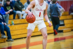 Hazard (Boys) v. Martin County WYMT 2-4-21
