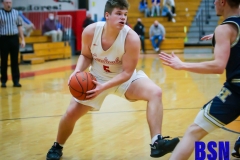 Hazard (Boys) v. Martin County WYMT 2-4-21