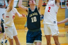 Hazard (Boys) v. Martin County WYMT 2-4-21