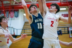 Hazard (Boys) v. Martin County WYMT 2-4-21