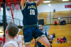 Hazard (Boys) v. Martin County WYMT 2-4-21
