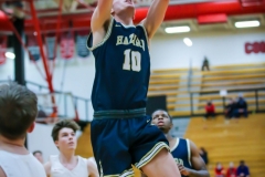 Hazard (Boys) v. Martin County WYMT 2-4-21