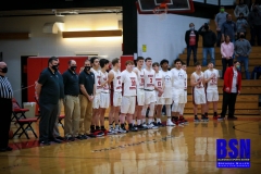 Hazard @ Perry Central (Boys) 1-16-21