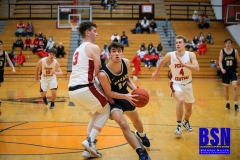 Hazard @ Perry Central (Boys) 1-16-21