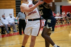 Hazard @ Perry Central (Boys) 1-16-21
