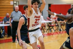 Hazard @ Perry Central (Boys) 1-16-21