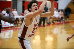 Hazard @ Perry Central (Boys) 1-16-21