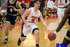 Hazard @ Perry Central (Boys) 1-16-21