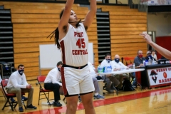 Hazard @ Perry Central (Boys) 1-16-21