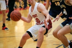 Hazard @ Perry Central (Boys) 1-16-21