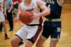 Hazard @ Perry Central (Boys) 1-16-21