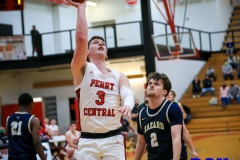 Hazard @ Perry Central (Boys) 1-16-21