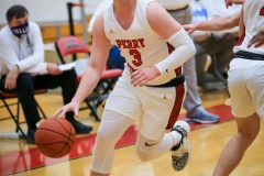 Hazard @ Perry Central (Boys) 1-16-21