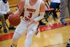 Hazard @ Perry Central (Boys) 1-16-21