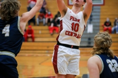 Hazard @ Perry Central (Boys) 1-16-21
