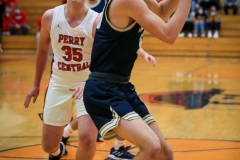 Hazard @ Perry Central (Boys) 1-16-21