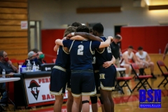 Hazard @ Perry Central (Boys) 1-16-21